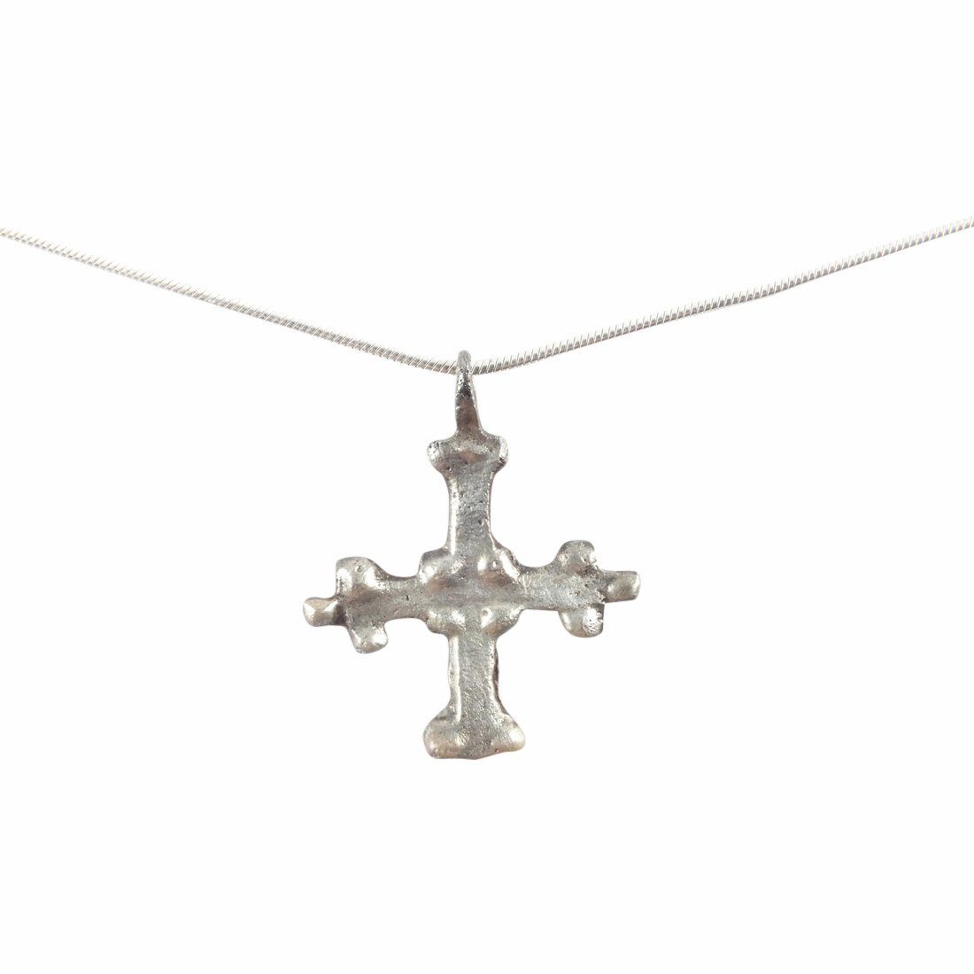 Medieval Christian Cross 11th-12th Centuries (1 of 2)