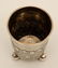 A Russian silver covered cup, Moscow, 1740s - 3