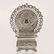 A Russian silver salt throne, Semen Kazakov, 1899-1908 - 2