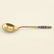 Russian gilded silver & cloisonne enamel demitasse - 3