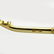 Russian gilded silver & cloisonne enamel serving spoon - 4