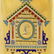 Russian pictorial & champleve enamel cigarette case - 2