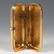 Russian pictorial & champleve enamel cigarette case - 4