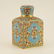 A Russian gilded silver and cloisonne enamel tea caddy - 3