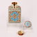 A Russian gilded silver and cloisonne enamel tea caddy - 4