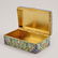 A Russian gilded silver & cloisonne enamel snuff box - 4