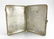 Russian gilded silver & cloisonne enamel cigarette case - 4