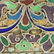 Russian gilded silver & cloisonne enamel cigarette case - 6