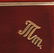 Russian gold-mounted silver & guilloche cigarette case - 3