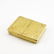 Antique Russian Soviet gilded silver case