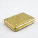 Antique Russian Soviet gilded silver case - 2