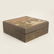 A Russian kustar or folk art jewelry box - 3
