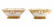 Pair of serving dishes, Alexander Alexandrovich Banquet