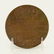 Bronze medal commemorating Nicholas II & Alexandra - 3