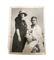 Press photo of Grand Duchess Maria Pavlovna the Younger