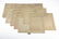 Grand Duke Georgy Alexandrovich: A Group of 8 Telegrams