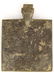 Our Lady of Sign Bronze Russian Icon, 18th Century - 2