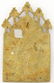 Our Lady of Joy to Sufferers with Cherubims Bronze Icon - 2