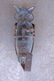 CW Parker Cast Iron Owl Shooting Gallery Target - 8