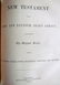 Antique Illustrated Holy Bible in Leather Folio, 1868 - 10