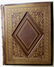 Antique Illustrated Holy Bible in Leather Folio, 1868 - 3