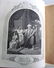 Antique Illustrated Holy Bible in Leather Folio, 1868 - 6