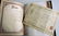 Antique Illustrated Holy Bible in Leather Folio, 1868 - 9