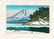 Hasui Kawase: Mount Fuji and Lake Shoji