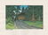 Hasui Kawase: The Path to Chusonji Temple