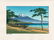 Hasui Kawase: The Pine Beach at Miho no Matsubara