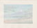 Hasui Kawase: The Pine Beach at Miho no Matsubara - 2