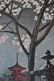 Hiroaki Takahashi: Ueno Park, 1922 - 3