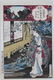 Toyohara Chikanobu: Snow, Moon, Flowers, 1884