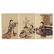 Toyohara Chikanobu: New Year's Celebration