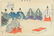 Tsukioka Kogyo: Soshiarai Komachi, 1898