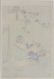 Tsukioka Yoshitoshi: Couple Resting Watching Moon, 1890 - 2