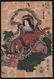 Utagawa Toyokuni: Woman & Musical Instrument, 1821