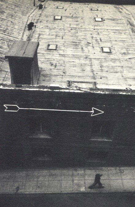 Robert Frank: Los Angeles (1 of 1)