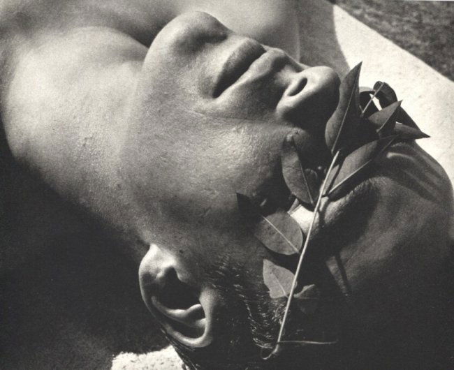 Herbert List: Greece, circa 1936 (1 of 1)