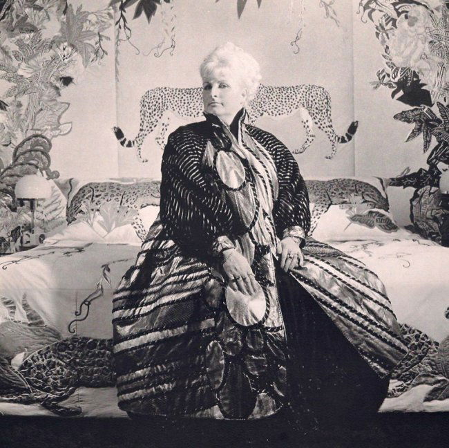 Robert Mapplethorpe: Miep Brons (1 of 1)