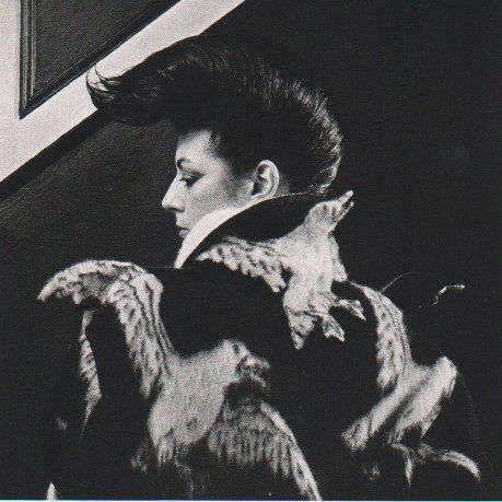 Robert Mapplethorpe: Diane Benson, 1980 (1 of 1)