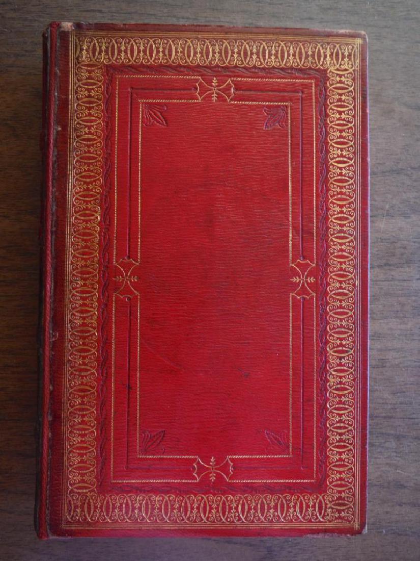 Rokeby: A Poem by Walter Scott, 1819: Book Title: Rokeby: A Poem Author: Walter Scott Publishing: John Ballantyne & Co. Edinburgh, 1819 413 pages including over 100 pages of notes Fifth edition Sir Walter Scott (1874-1911) was a Scottish