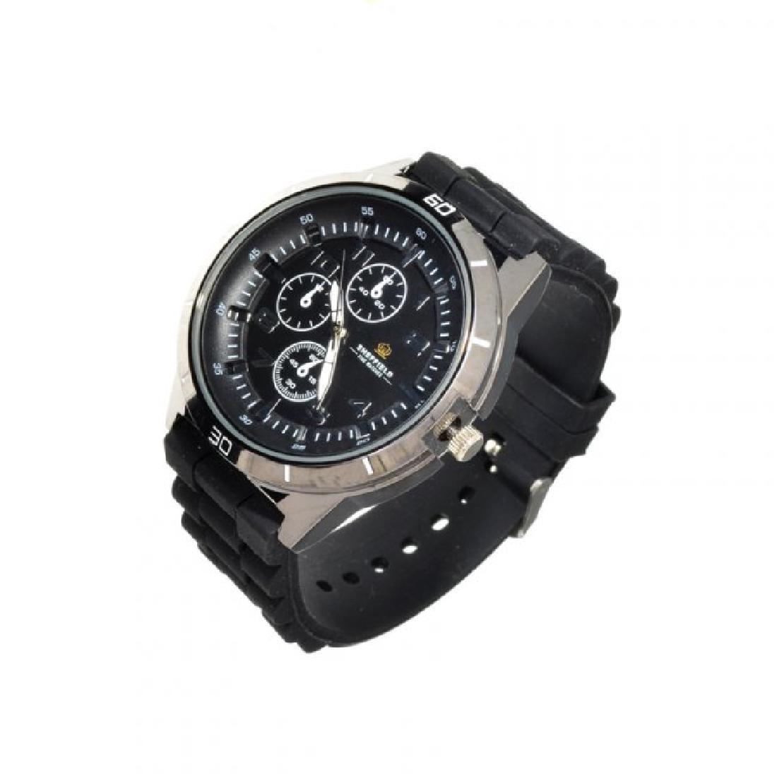 Sheffield Men's Sports Watch (1 of 1)
