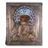 Antique Russian Saint Nikolai Icon 1840-70