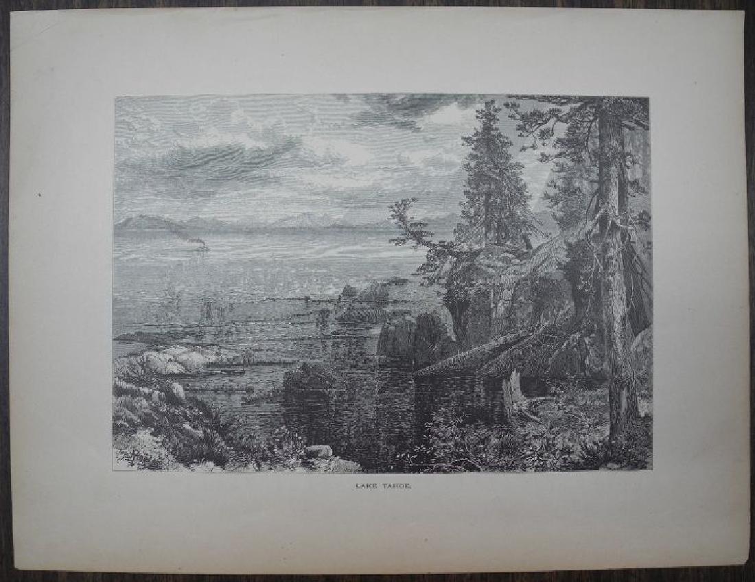 Moran: Lake Tahoe, 1874 (1 of 1)