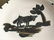 Picasso: Bull Under the Tree Ceramic Plate - 8