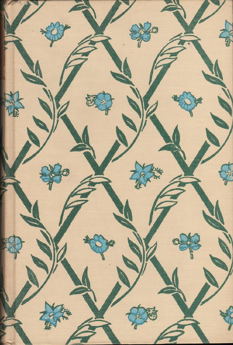 Gardening With Herbs For Flavor And Fragrance, 1945: Book Title: Gardening With Herbs For Flavor And Fragrance Author: Helen Morgenthau Fox Date: 1945 Publisher: NY: Macmillan Later printing Octavo. xiv, 334 pp; illustrations by Louise Mansfield Decorat