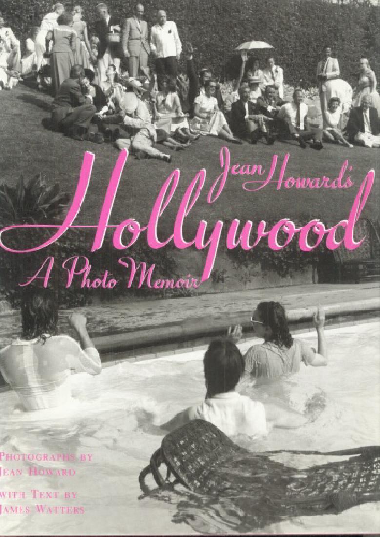 Jean Howard's Hollywood: A Photo Memoir, 1989 (1 of 1)