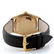 Rolex Men's 18K President Black Dial Watch - 3