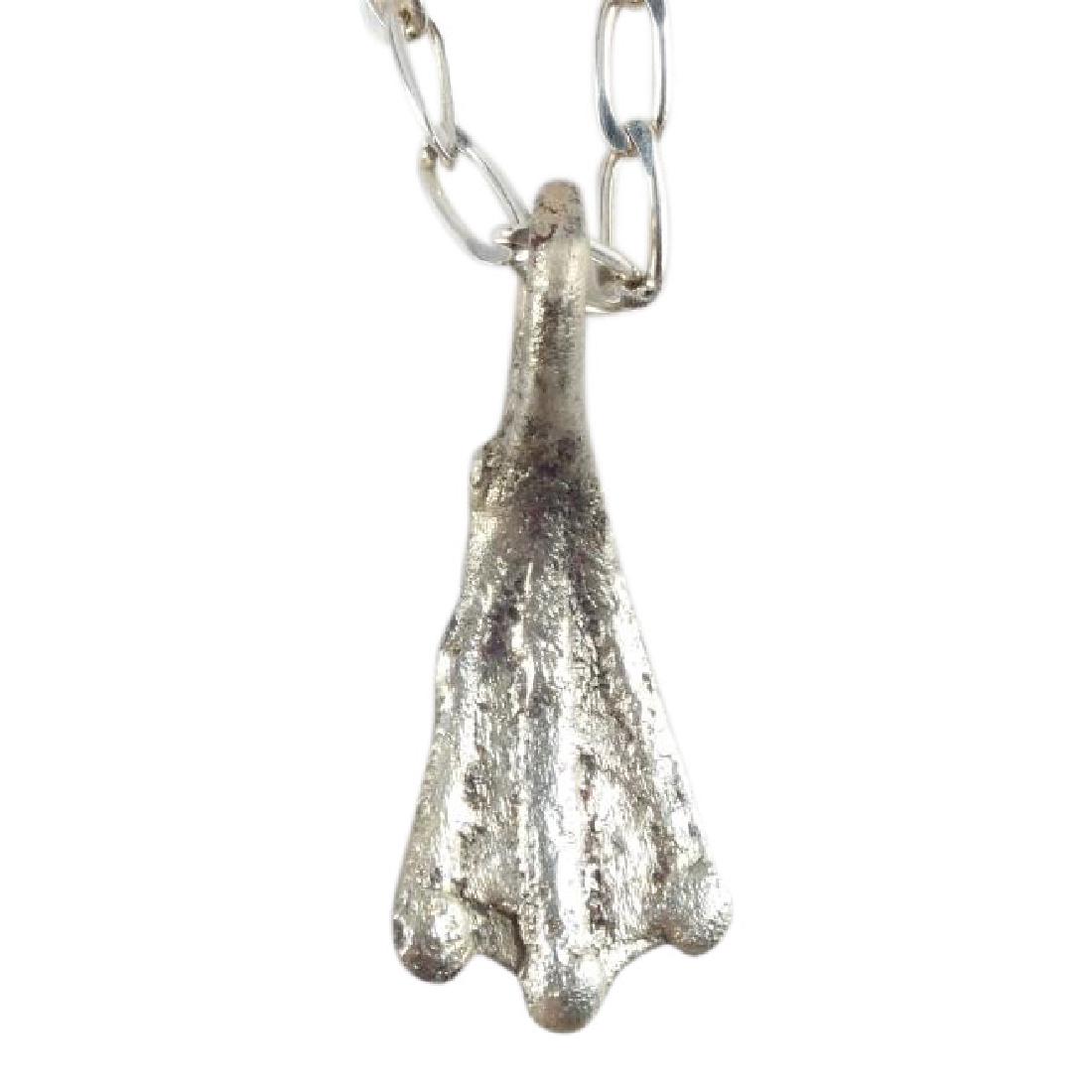 Viking Sorcerer's Amulet 850-1000 AD (1 of 2)